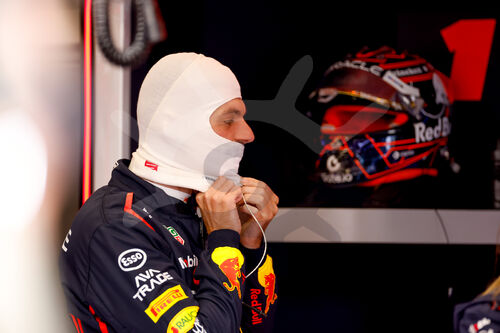 F1 Grand Prix of Belgium