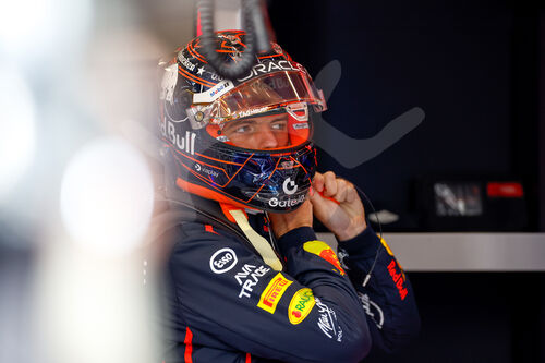 F1 Grand Prix of Belgium
