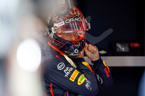 F1 Grand Prix of Belgium