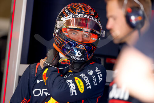 F1 Grand Prix of Belgium