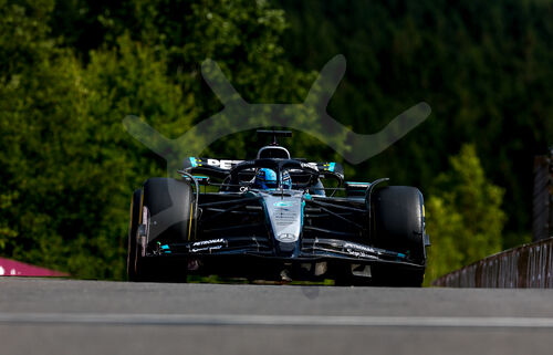 F1 Grand Prix of Belgium