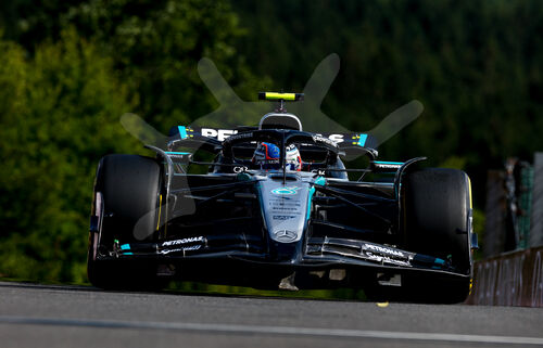 F1 Grand Prix of Belgium