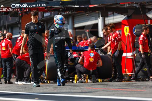 F1 Grand Prix of Belgium