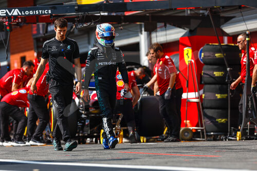 F1 Grand Prix of Belgium