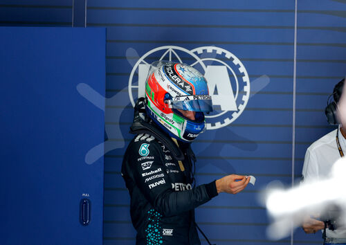 F1 Grand Prix of Belgium