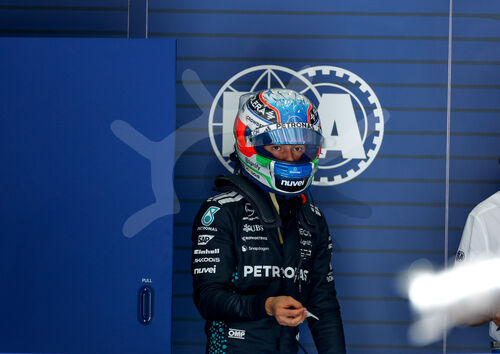 F1 Grand Prix of Belgium