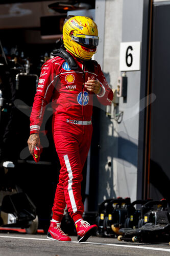 F1 Grand Prix of Belgium