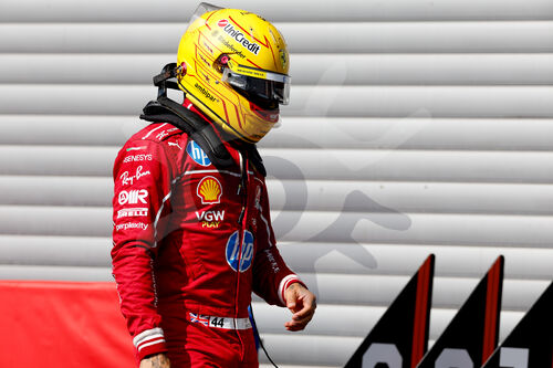 F1 Grand Prix of Belgium