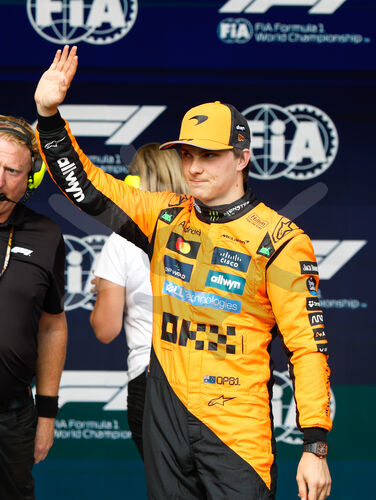 F1 Grand Prix of Belgium