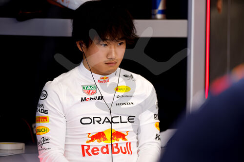 F1 Grand Prix of Belgium