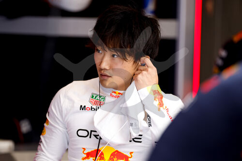 F1 Grand Prix of Belgium