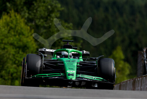 F1 Grand Prix of Belgium
