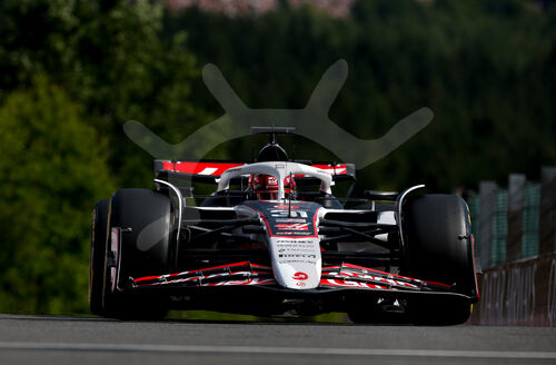 F1 Grand Prix of Belgium