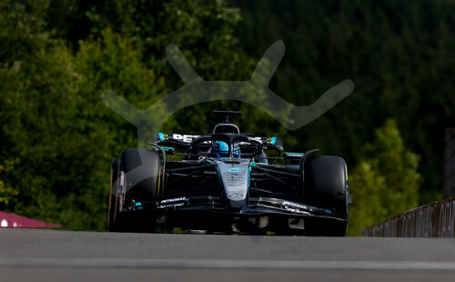 F1 Grand Prix of Belgium