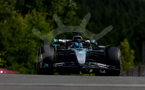 F1 Grand Prix of Belgium