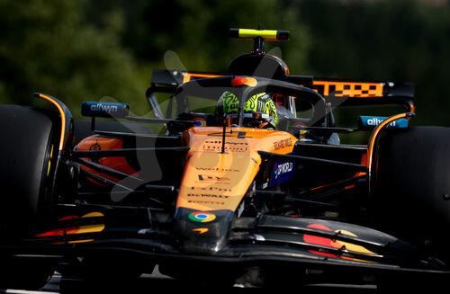 F1 Grand Prix of Belgium