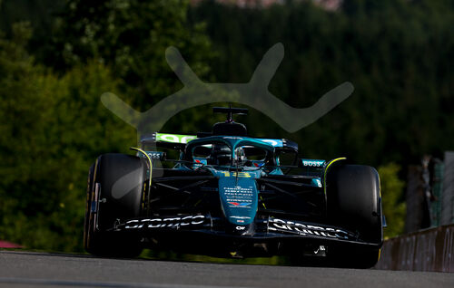 F1 Grand Prix of Belgium