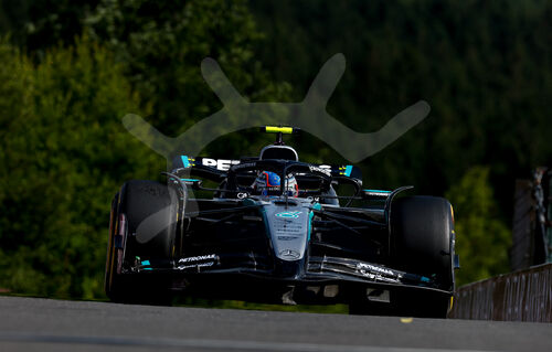 F1 Grand Prix of Belgium