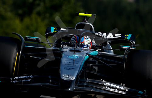 F1 Grand Prix of Belgium