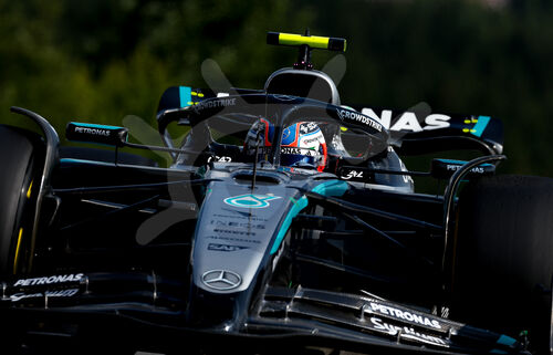 F1 Grand Prix of Belgium