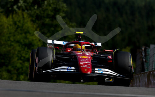 F1 Grand Prix of Belgium