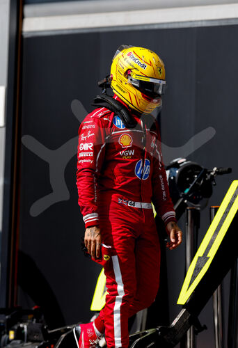 F1 Grand Prix of Belgium