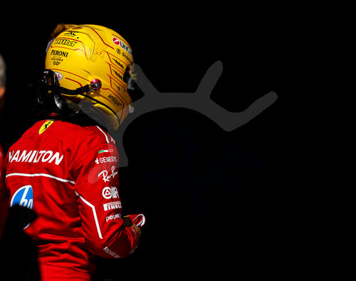 F1 Grand Prix of Belgium