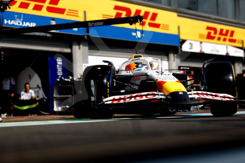 F1 Grand Prix of Belgium