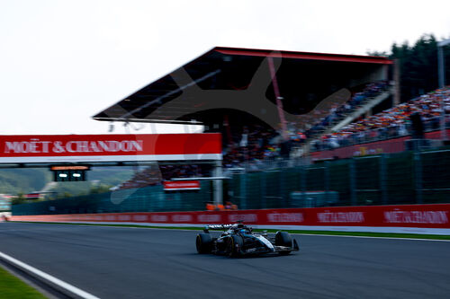 F1 Grand Prix of Belgium