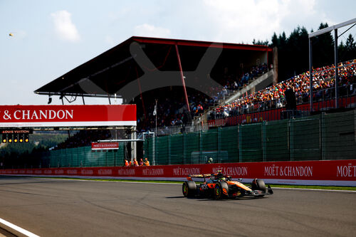 F1 Grand Prix of Belgium