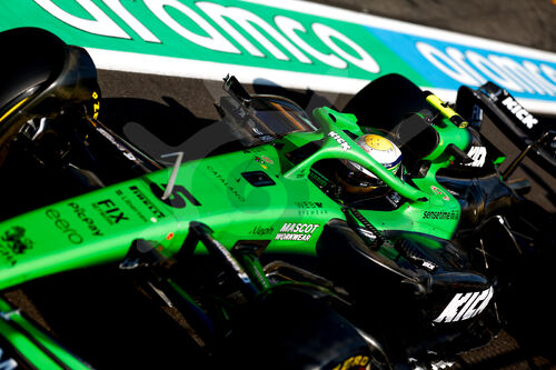 F1 Grand Prix of Belgium