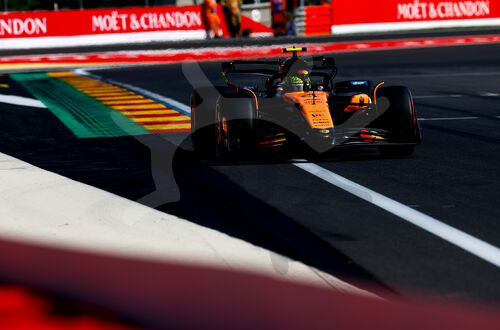 F1 Grand Prix of Belgium