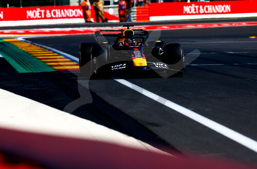 F1 Grand Prix of Belgium