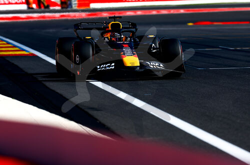 F1 Grand Prix of Belgium