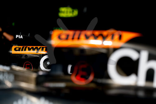 F1 Grand Prix of Belgium