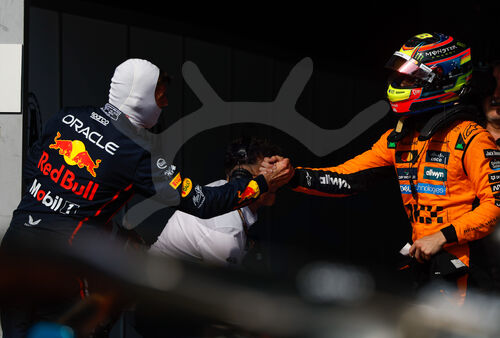 F1 Grand Prix of Belgium