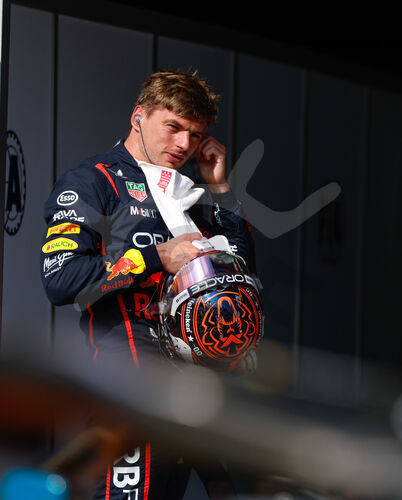 F1 Grand Prix of Belgium