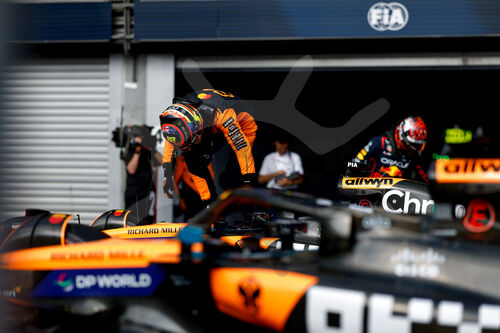 F1 Grand Prix of Belgium