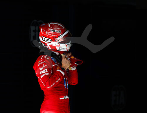 F1 Grand Prix of Belgium