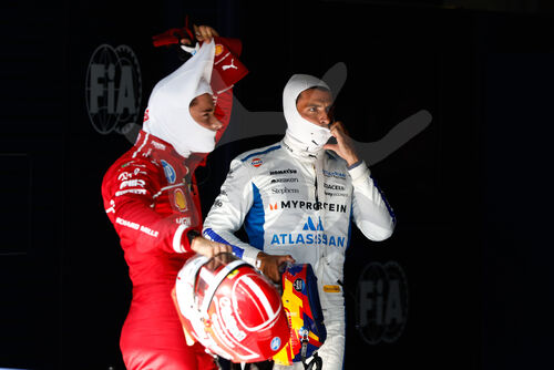 F1 Grand Prix of Belgium