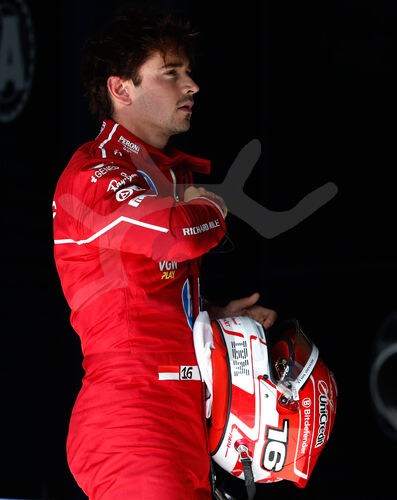 F1 Grand Prix of Belgium