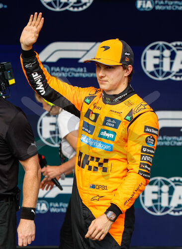 F1 Grand Prix of Belgium