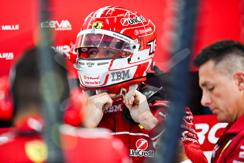 F1 Grand Prix of Belgium