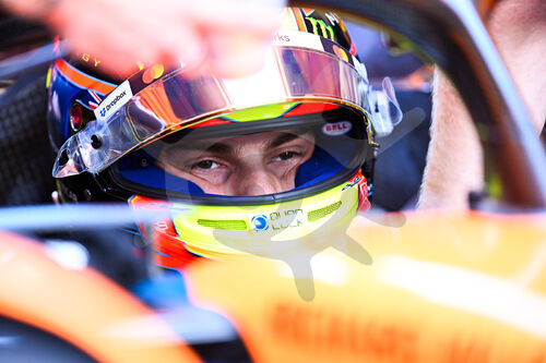F1 Grand Prix of Belgium