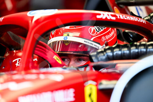 F1 Grand Prix of Belgium