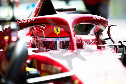 F1 Grand Prix of Belgium