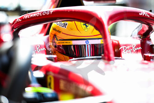 F1 Grand Prix of Belgium