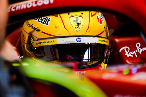 F1 Grand Prix of Belgium