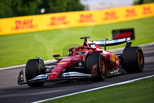 F1 Grand Prix of Belgium