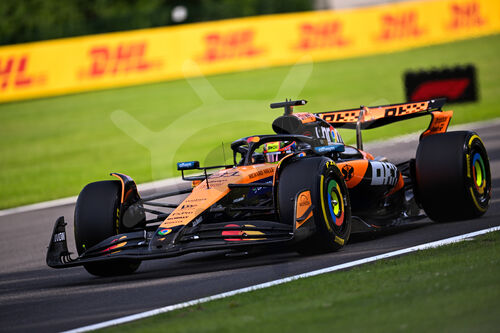 F1 Grand Prix of Belgium
